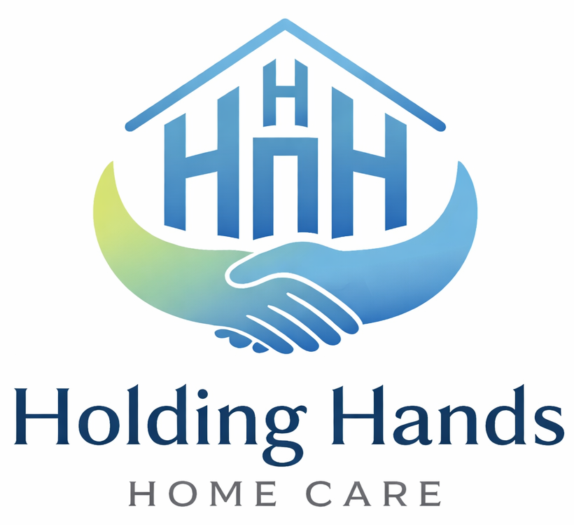 Holding Hands Home Care