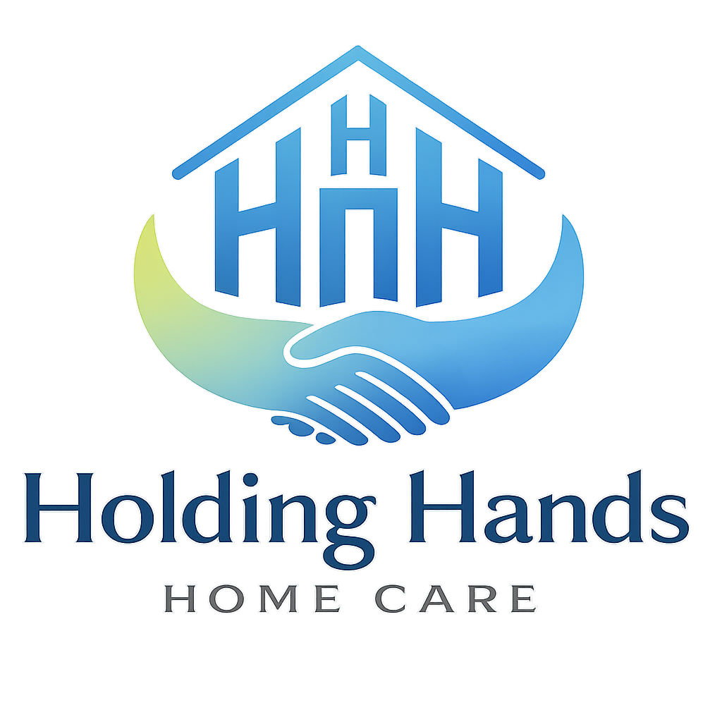 Holding Hands Home Care